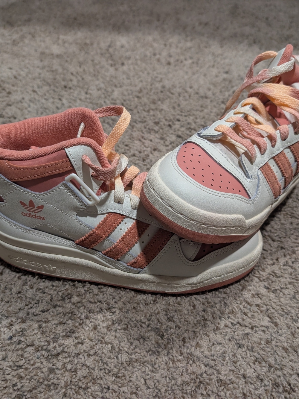Kids Adidas